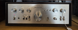 Kenwood KA-7300